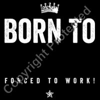 Bornto