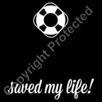 savedmylife onecolor 