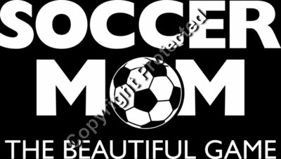 Soccer Mom