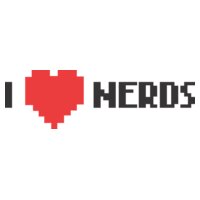 I Heart Nerds