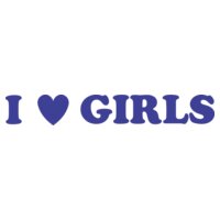 I Heart Girls