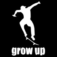 Grow Up