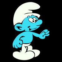 Smurf