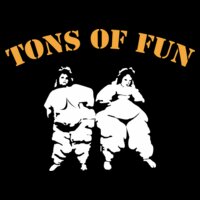 Tons of Fun